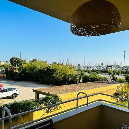Miramar Marineta Casiana Denia Exterior photo