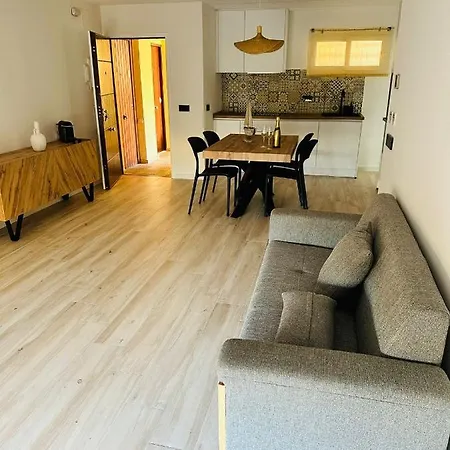 Miramar Marineta Casiana Denia Exterior photo