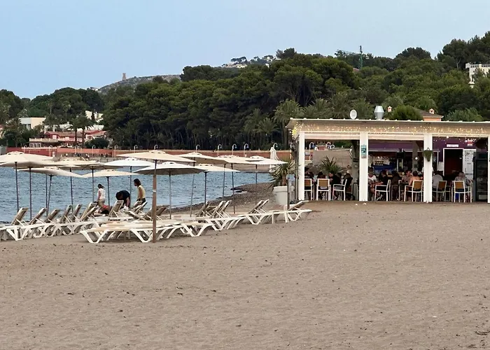 Miramar Marineta Casiana