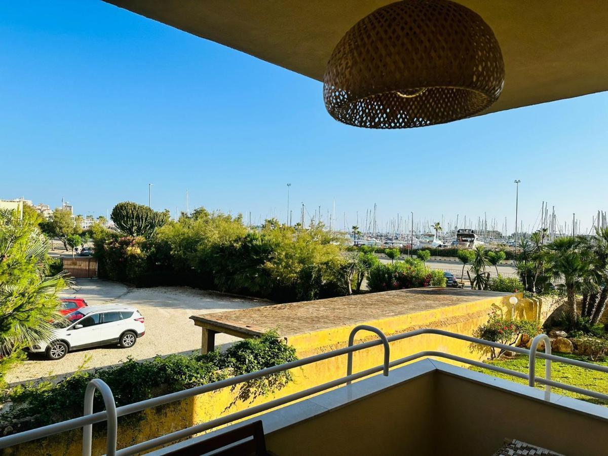 Apartment Miramar Marineta Casiana Denia