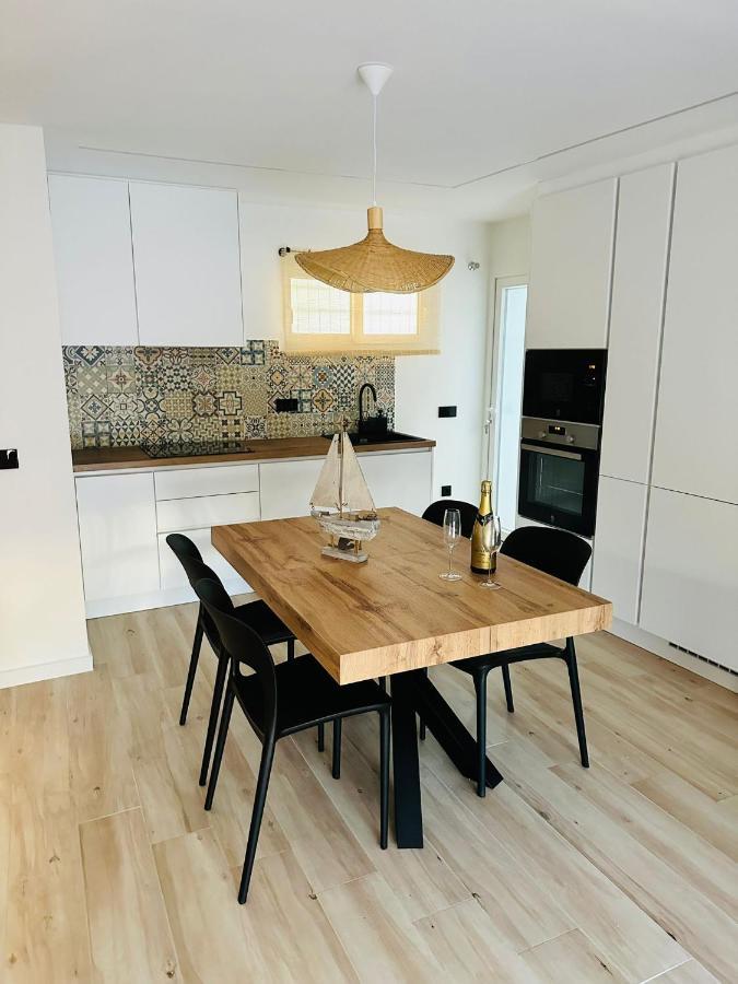 Miramar Marineta Casiana Apartment *