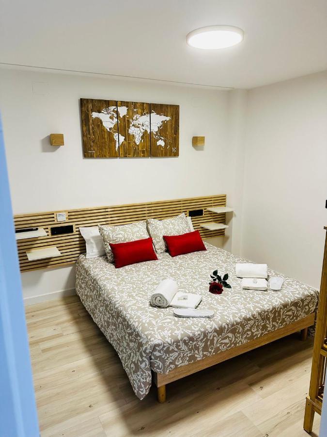 Apartment Miramar Marineta Casiana *