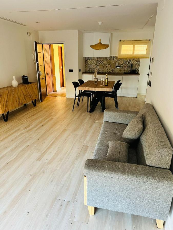 Miramar Marineta Casiana Apartment Denia