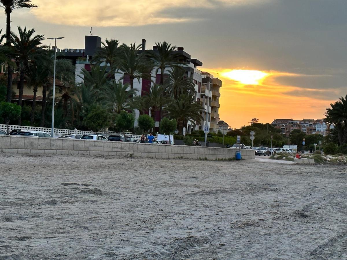 Miramar Marineta Casiana *
