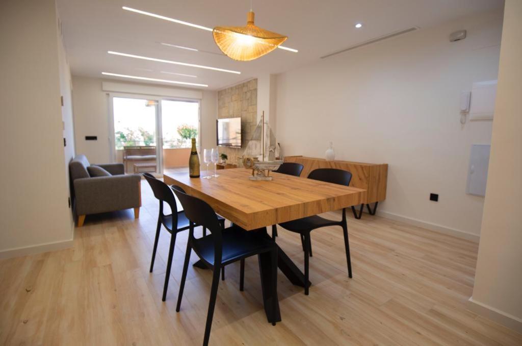 Miramar Marineta Casiana Apartment