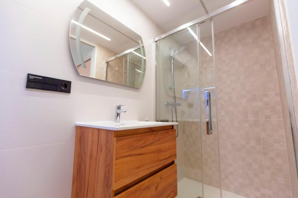 Apartment Miramar Marineta Casiana Denia