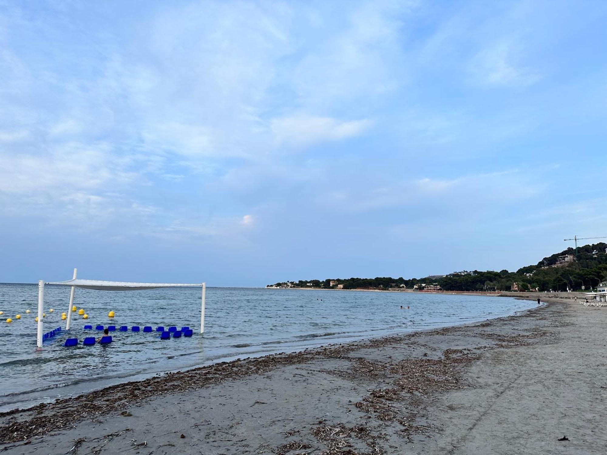 Miramar Marineta Casiana Apartment Denia